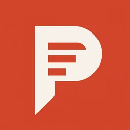 Picksort logo